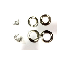 Jogo caixa direção YAMAHA DT 50 LC / LCD / LCDE